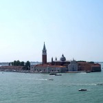 1-Isola di San Giorgio Maggiore