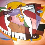 Wailing on the sax-copy_Alfred Gockel