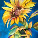 Sunflower-e
